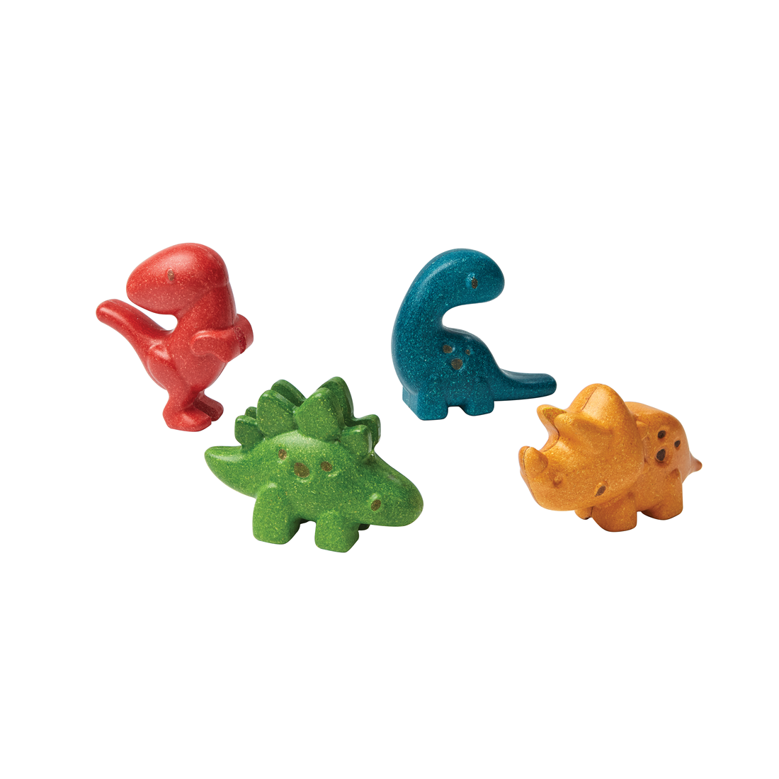 Set figurine - Dino - Plan Toys