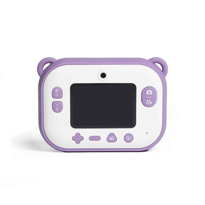 Aparat foto digital pentru copii, printare instant - Artist Blossom- Hoppstar