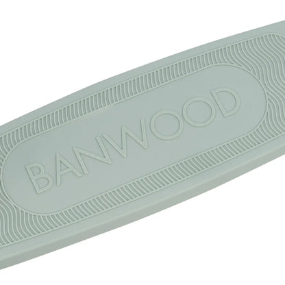 Trotinetă ECO - 3 roți, înălțime reglabilă - Clay - BANWOOD