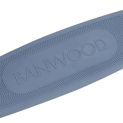 Trotinetă ECO - 3 roți, înălțime reglabilă - Deep Sea - BANWOOD