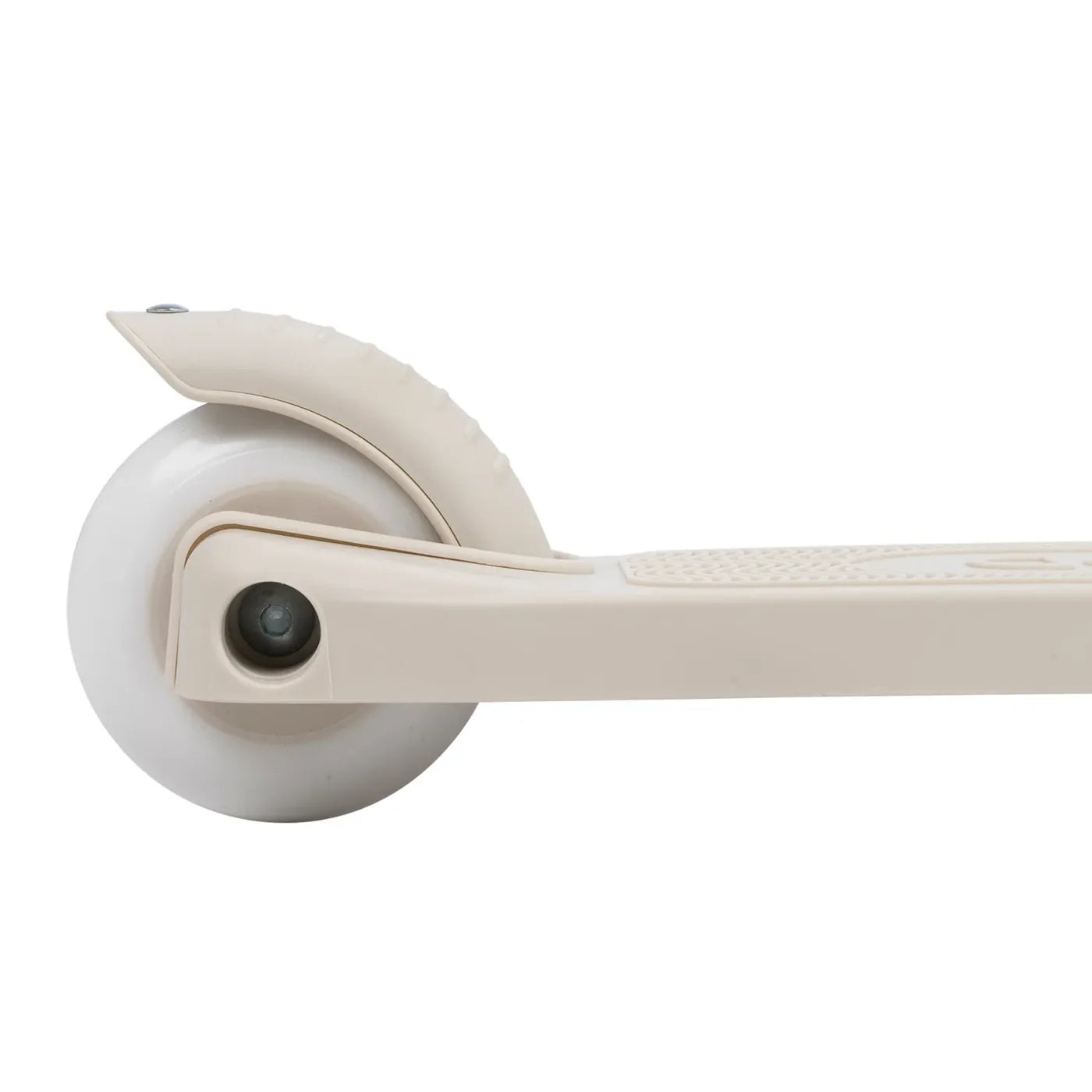 Trotinetă ECO - 3 roți, înălțime reglabilă - Ivory - BANWOOD