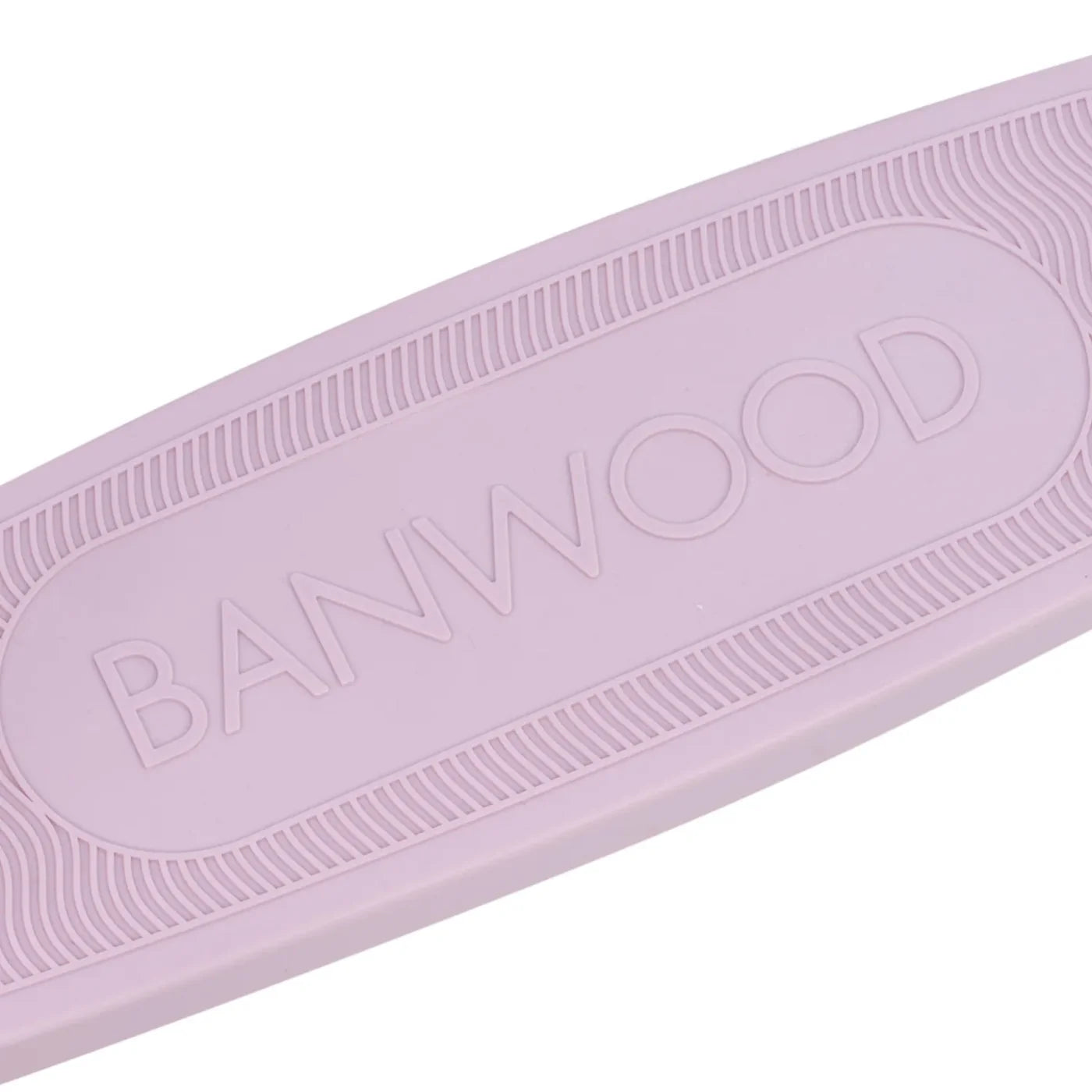 Trotinetă ECO - 3 roți, înălțime reglabilă - Lavender - BANWOOD