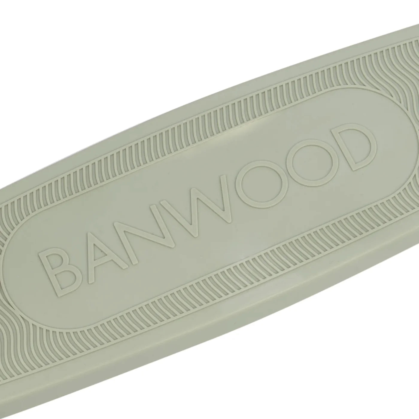 Trotinetă ECO - 3 roți, înălțime reglabilă - Olive - BANWOOD