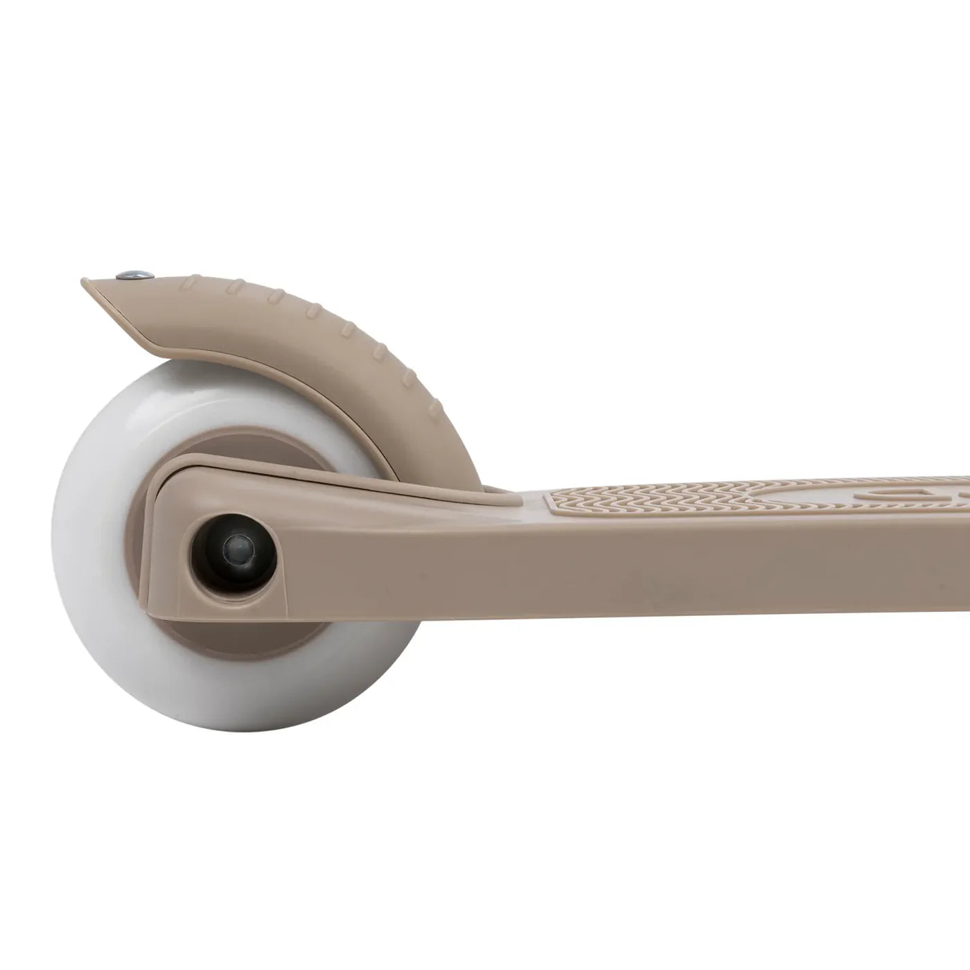 Trotinetă ECO - 3 roți, înălțime reglabilă - Sand - BANWOOD