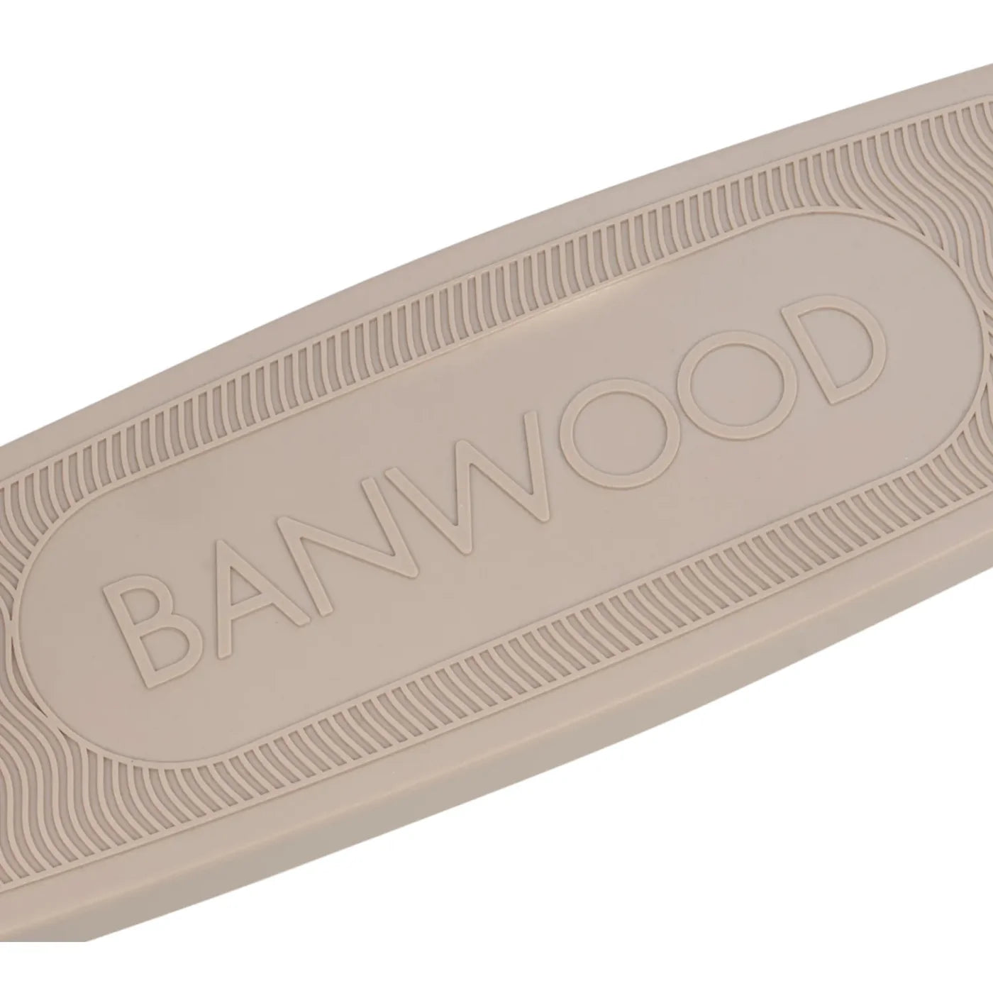 Trotinetă ECO - 3 roți, înălțime reglabilă - Sand - BANWOOD
