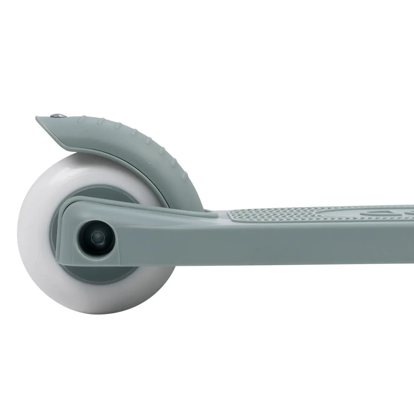 Trotinetă ECO - 3 roți, înălțime reglabilă - Teal - BANWOOD