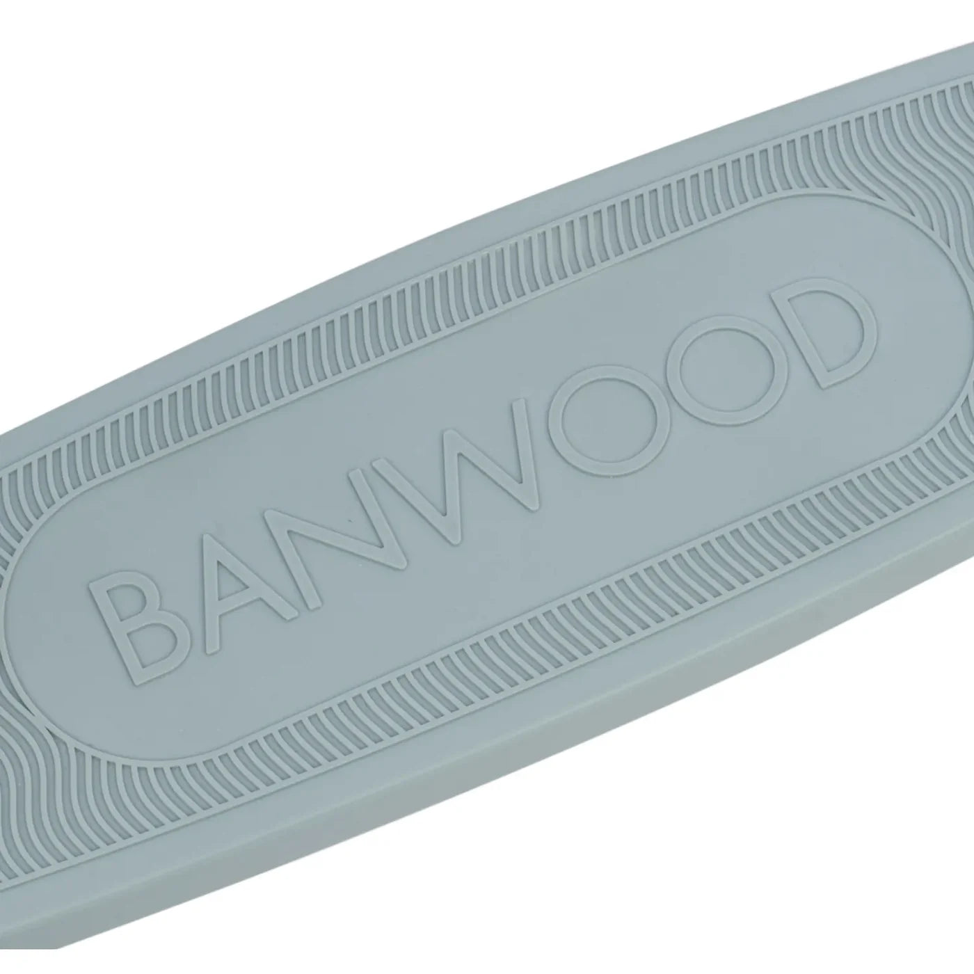 Trotinetă ECO - 3 roți, înălțime reglabilă - Teal - BANWOOD