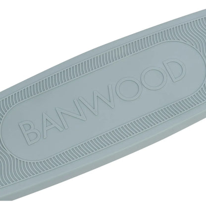 Trotinetă ECO - 3 roți, înălțime reglabilă - Teal - BANWOOD