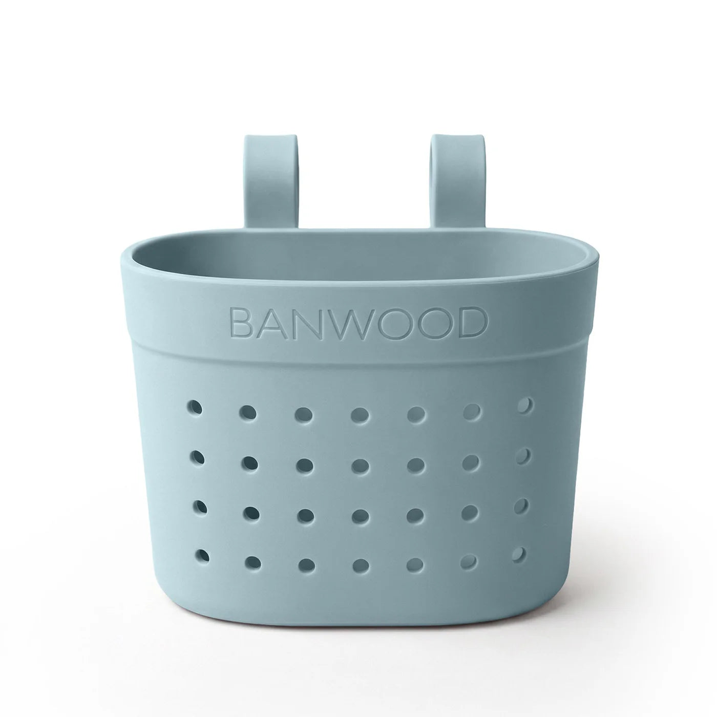 Coșuleț ECO pentru trotinetă, Pin &amp; Ride - Teal - BANWOOD