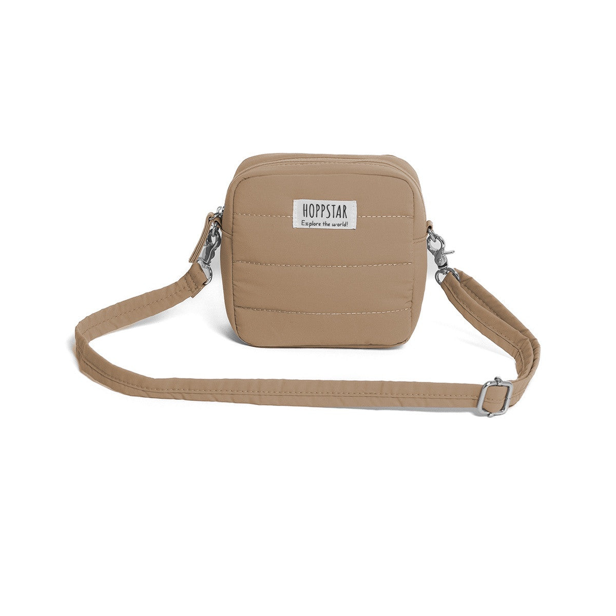 Geanta pentru aparatul foto Artist - Midi Cream - Hoppstar