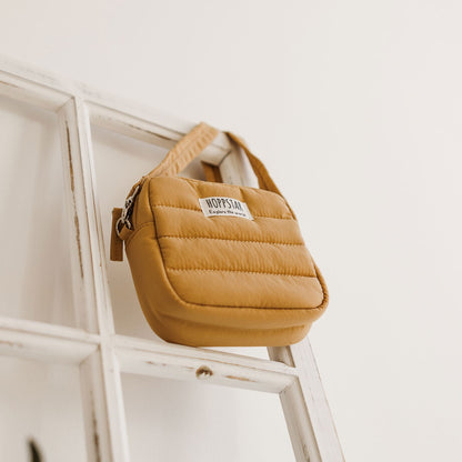 Geanta pentru aparatul foto Artist - Midi Cream - Hoppstar