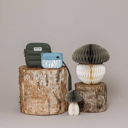 Geanta pentru aparatul foto Artist - Midi Laurel - Hoppstar