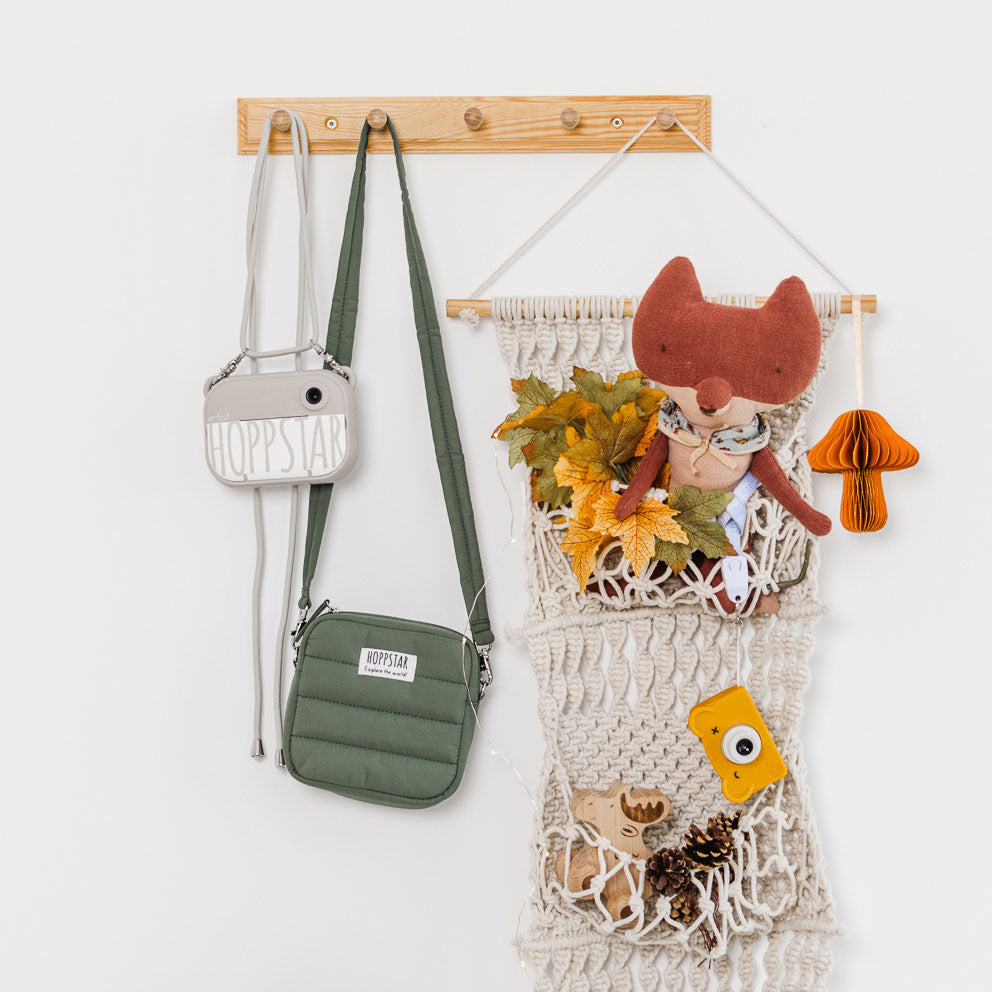 Geanta pentru aparatul foto Artist - Midi Laurel - Hoppstar