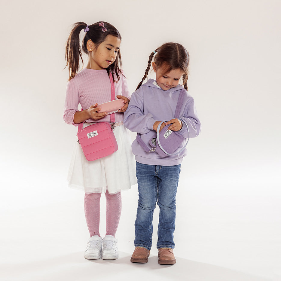 Geanta pentru aparatul foto Rookie - Mini Blossom - Hoppstar