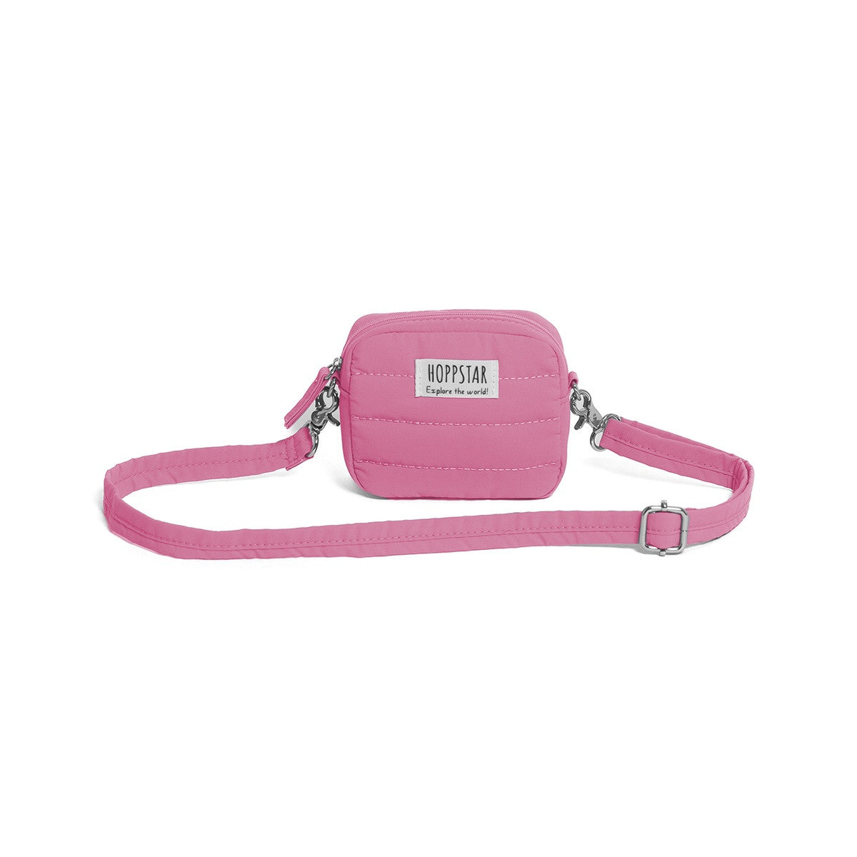 Geanta pentru aparatul foto Rookie - Mini Bubblegum - Hoppstar