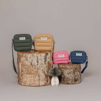 Geanta pentru aparatul foto Rookie - Mini Bubblegum - Hoppstar