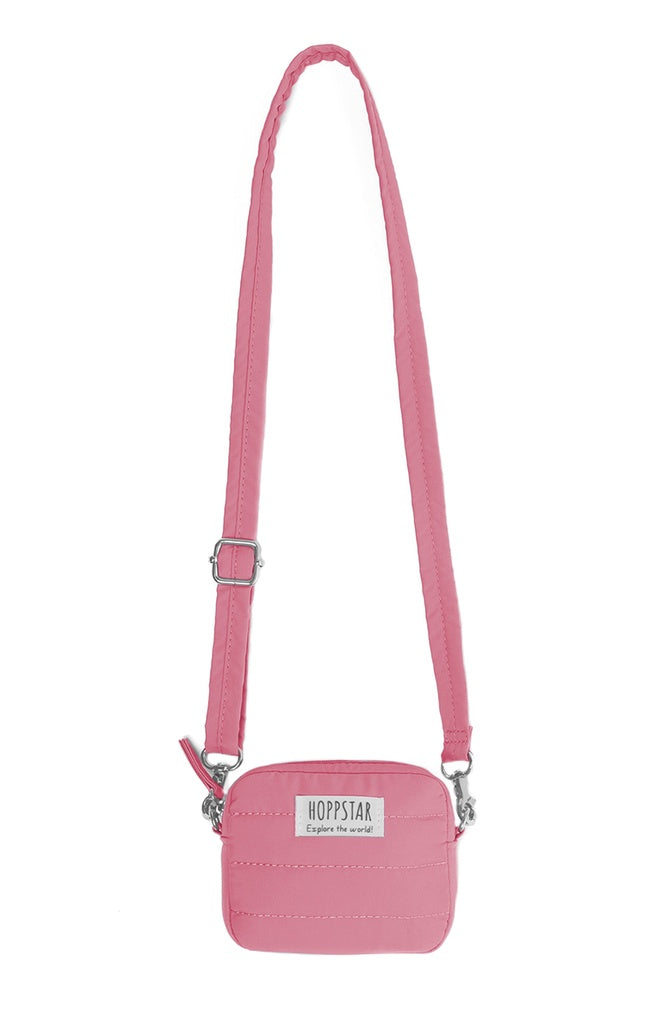 Geanta pentru aparatul foto Rookie - Mini Bubblegum - Hoppstar
