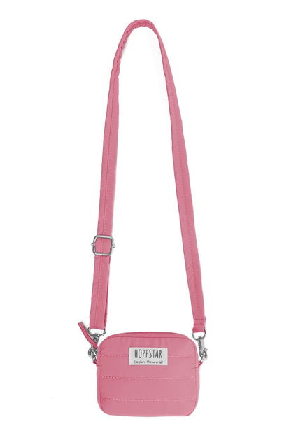 Geanta pentru aparatul foto Rookie - Mini Bubblegum - Hoppstar