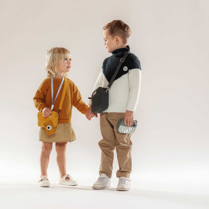 Geanta pentru aparatul foto Rookie - Mini Honey - Hoppstar