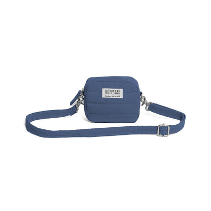 Geanta pentru aparatul foto Rookie - Mini Navy - Hoppstar