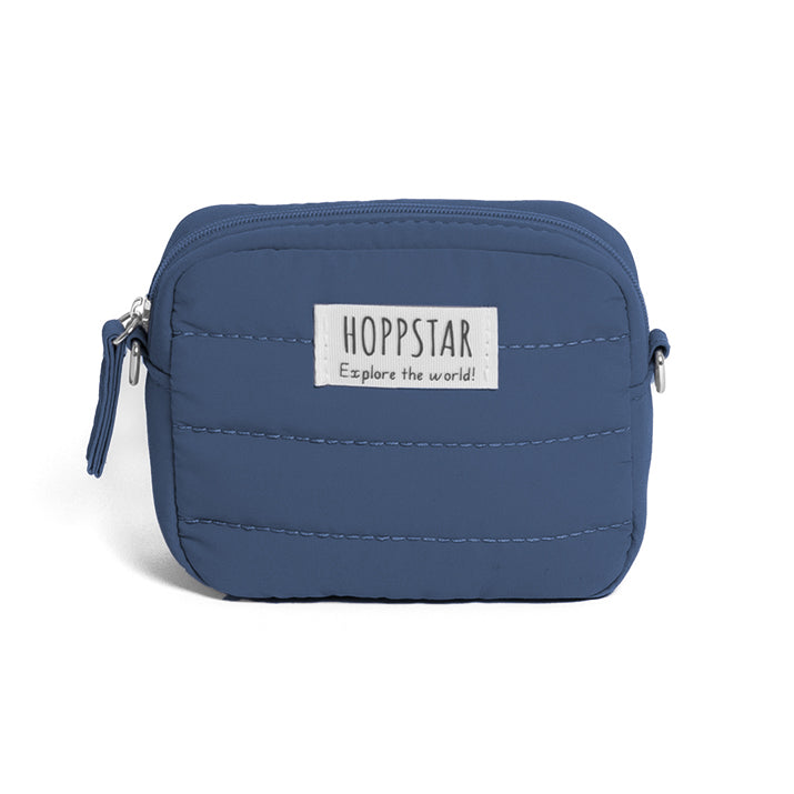 Geanta pentru aparatul foto Rookie - Mini Navy - Hoppstar