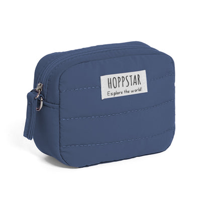 Geanta pentru aparatul foto Rookie - Mini Navy - Hoppstar