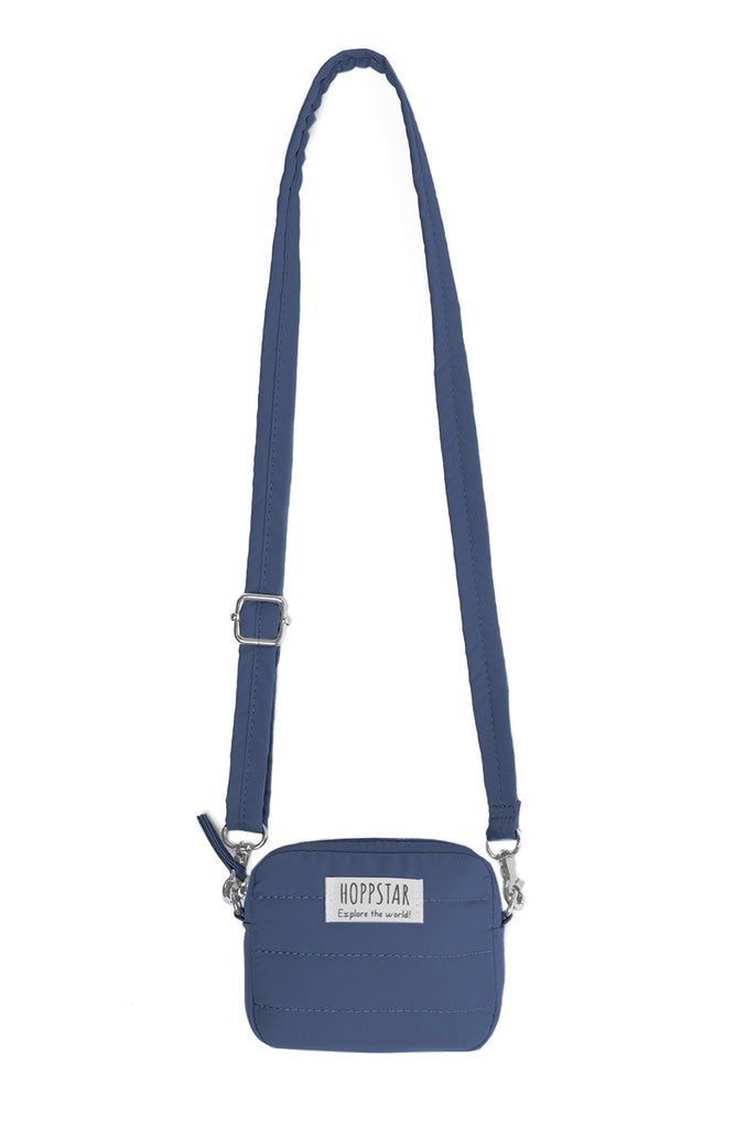 Geanta pentru aparatul foto Rookie - Mini Navy - Hoppstar