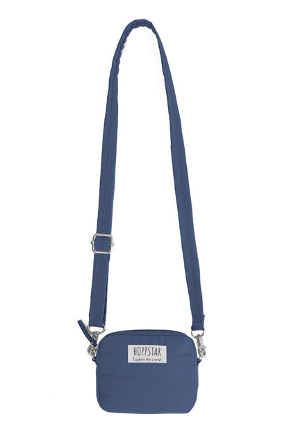 Geanta pentru aparatul foto Rookie - Mini Navy - Hoppstar