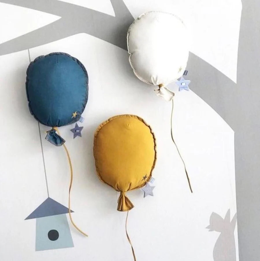 Balon decorativ - Ochre - Picca Loulou