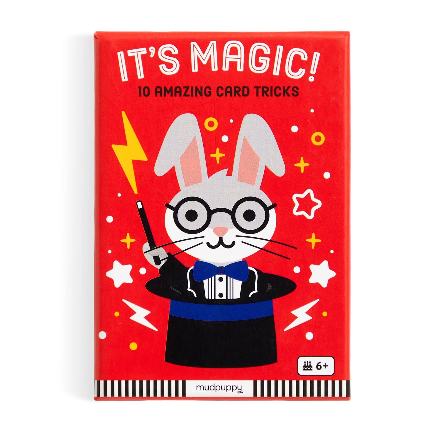 Carti de joc pentru micutii magicieni - It&