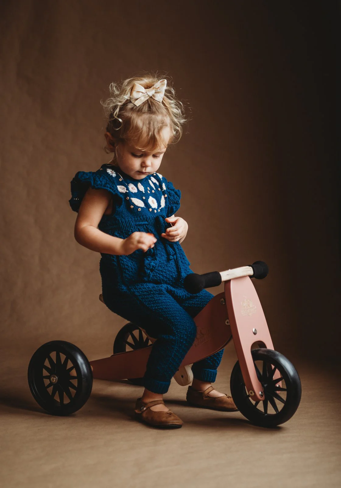 Tiny tot discount tricicleta