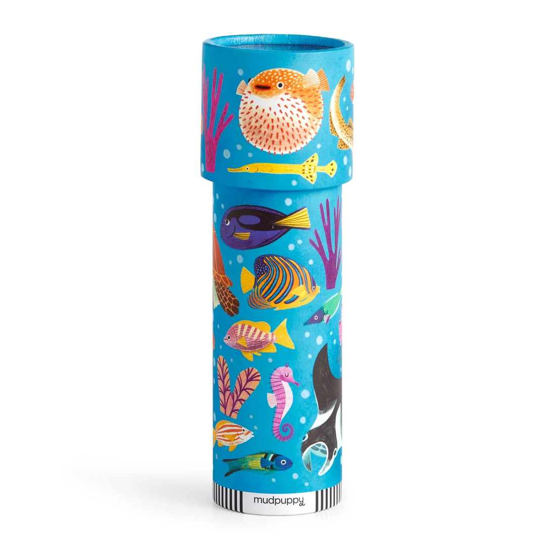 Caleidoscop - Under the Sea - Mudpuppy