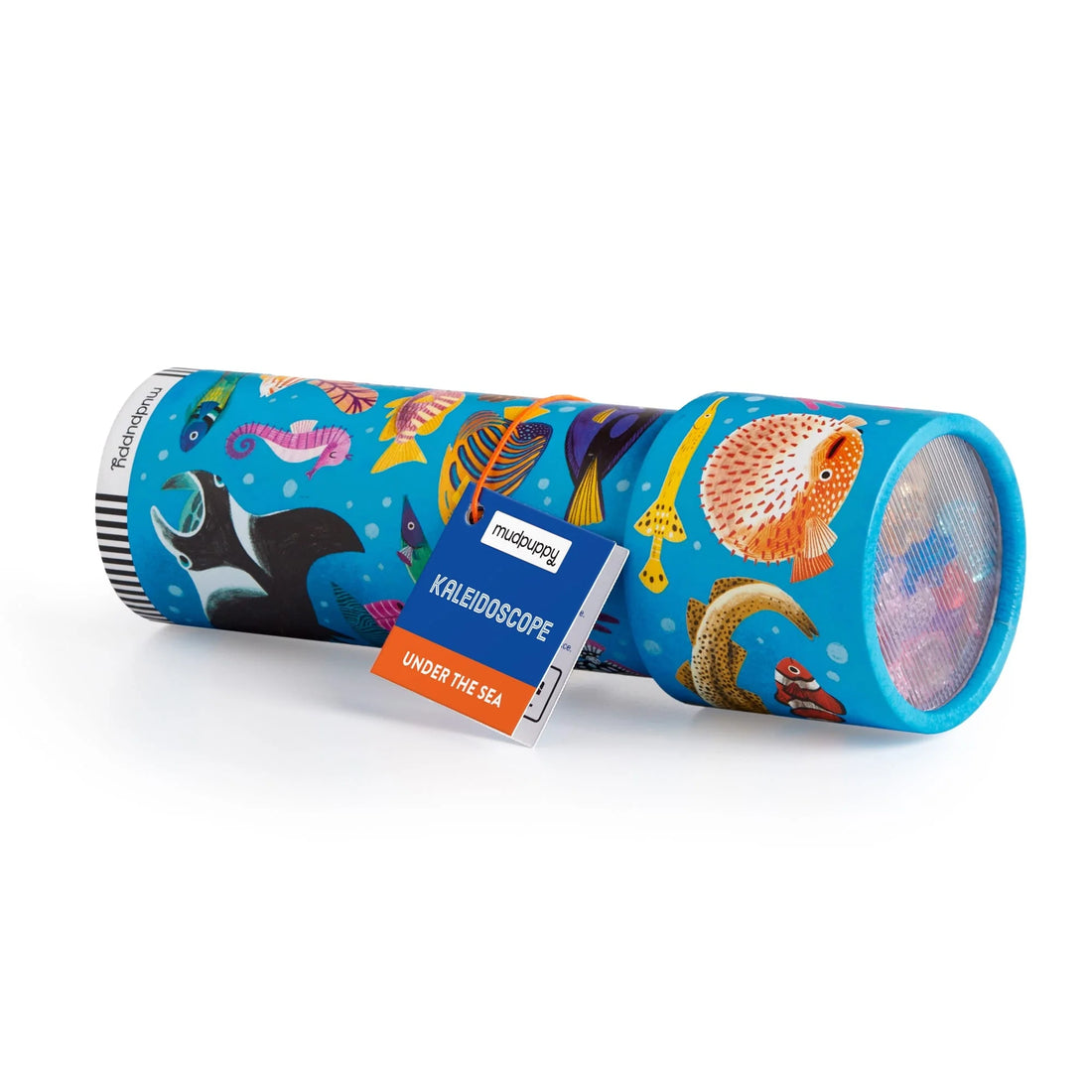 Caleidoscop - Under the Sea - Mudpuppy