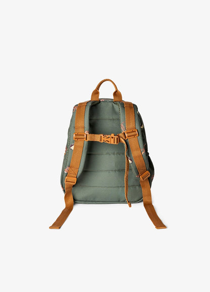 Rucsac gradinita - Medium Tiger - Citron