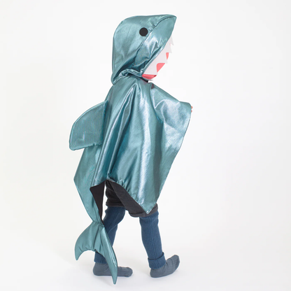 Costum copii - Little Shark - Meri Meri