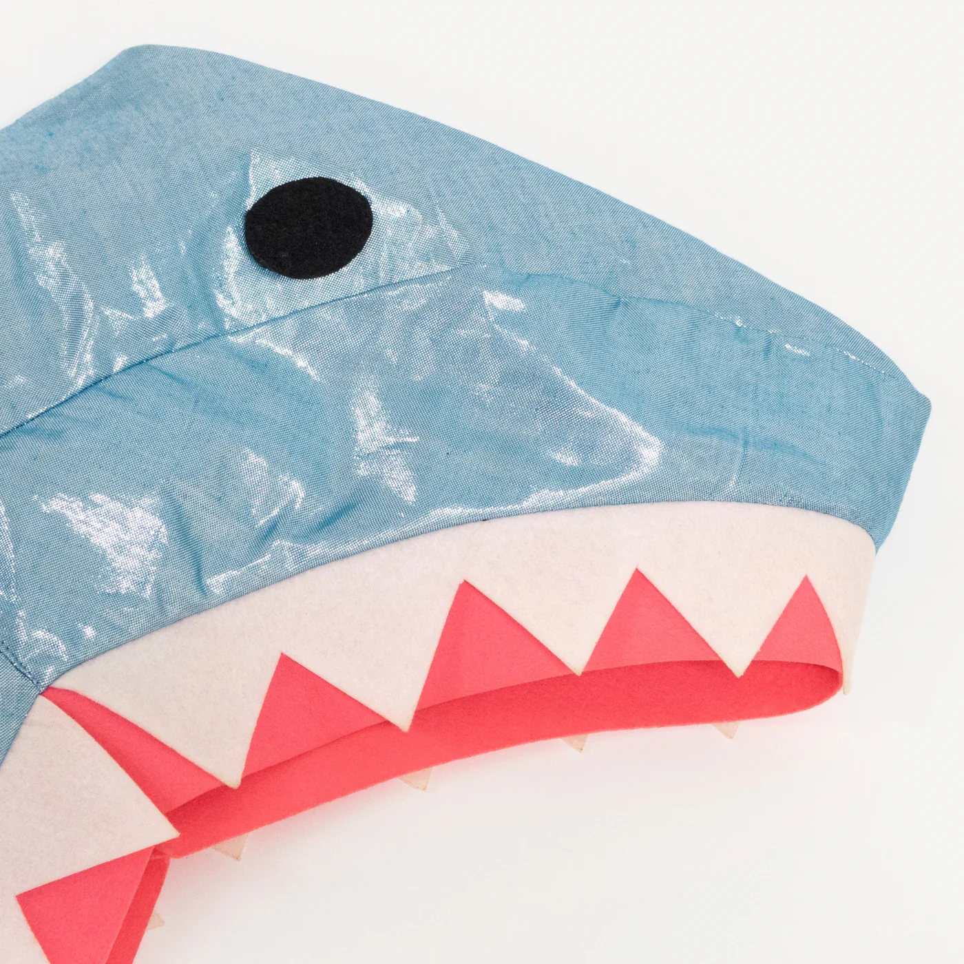 Costum copii - Little Shark - Meri Meri