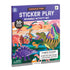 Set stickere reutilizabile Dinosaur Park Mudpuppy - coperta