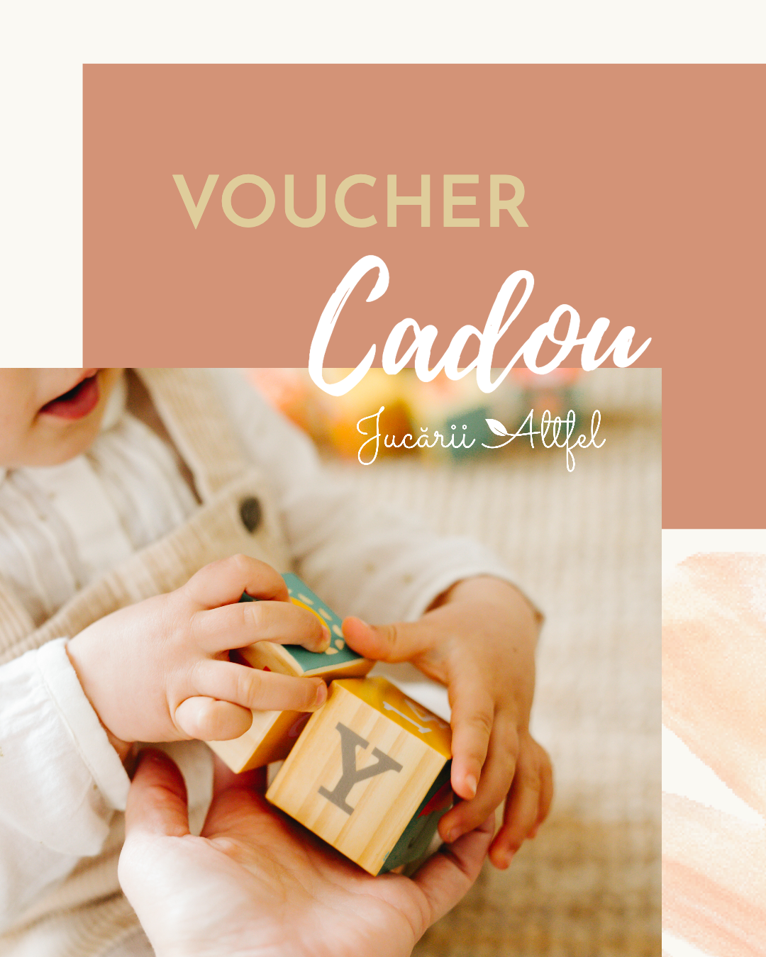 Voucher Cadou
