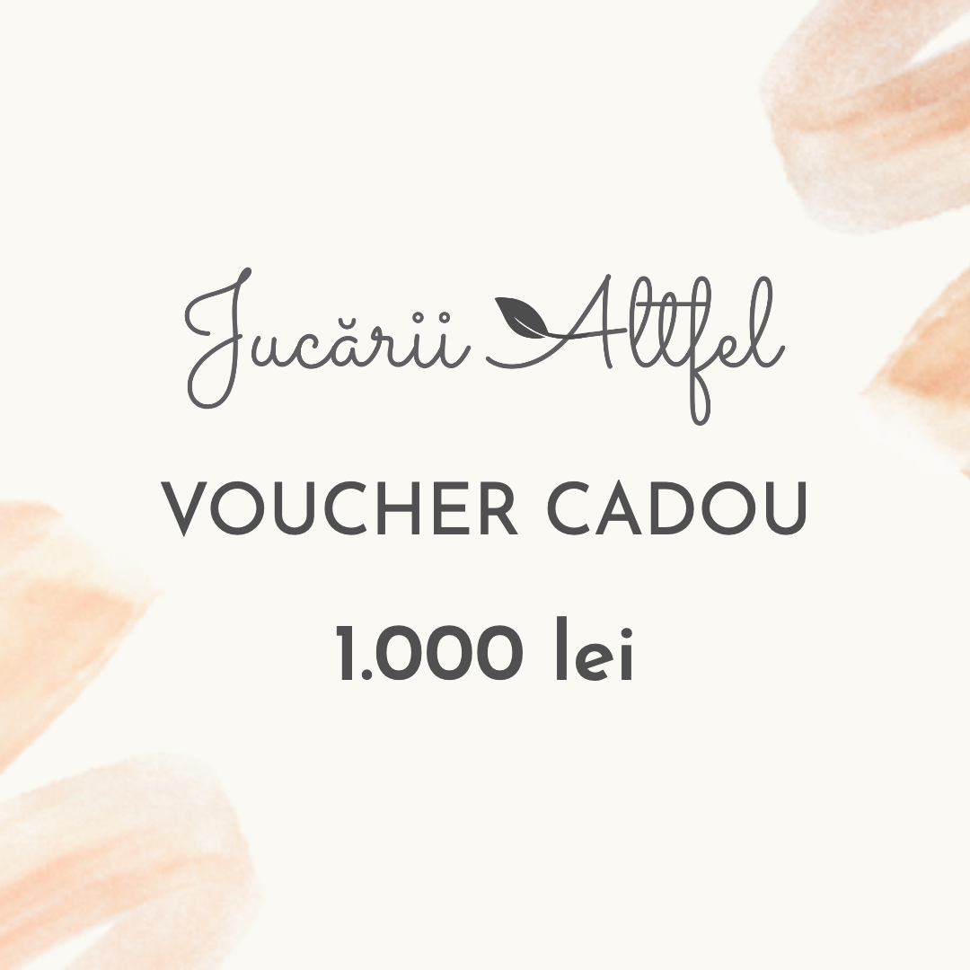 Voucher Cadou