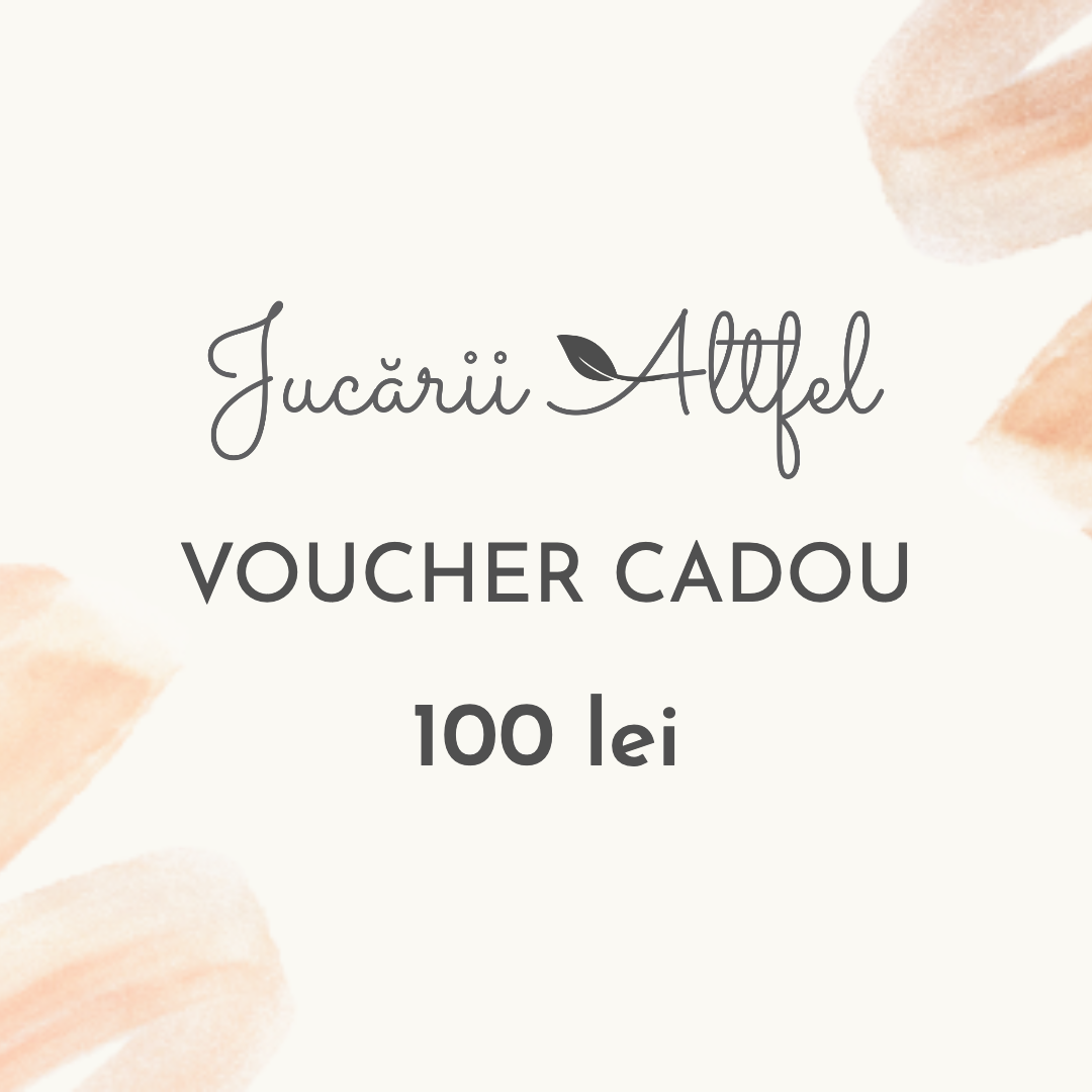 Voucher Cadou