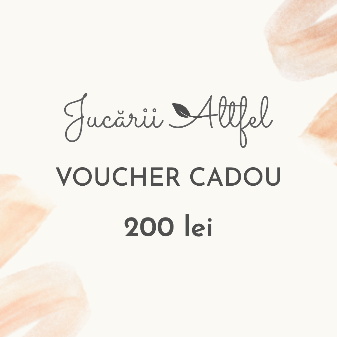 Voucher Cadou