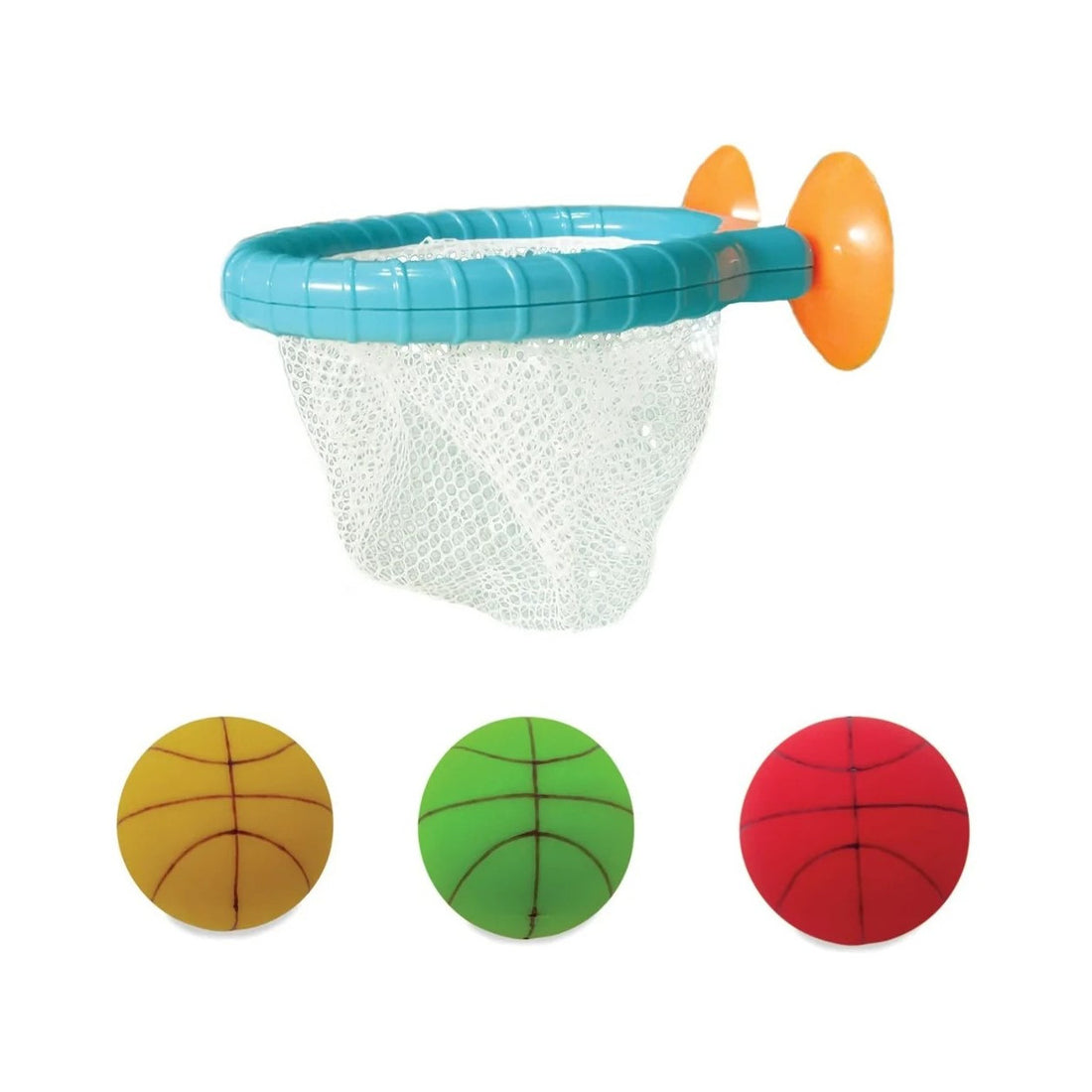 Set de joaca pentru baita - Ketball - Edushape