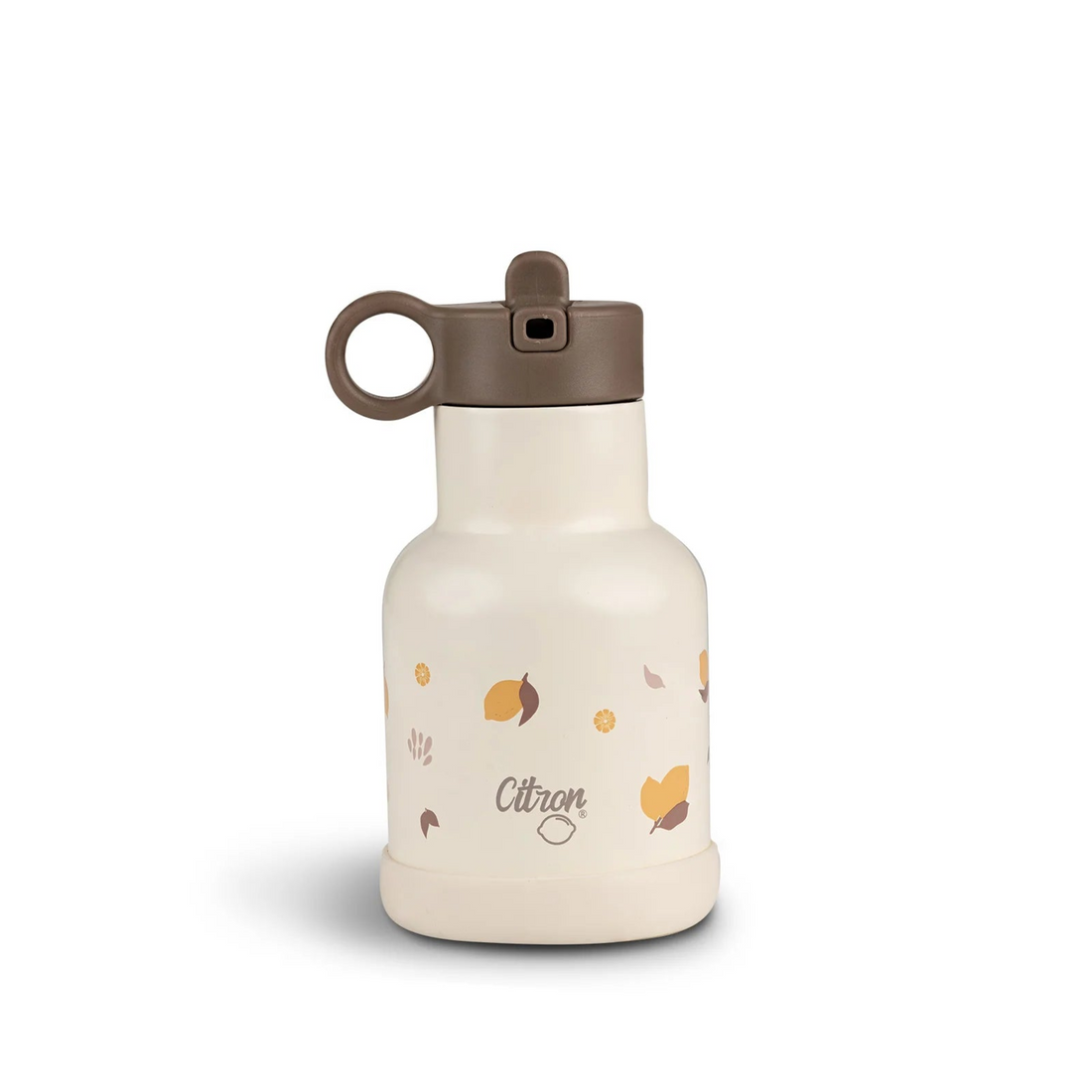 Sticla de apa termoizolanta - Lemon, 250 ml - Citron