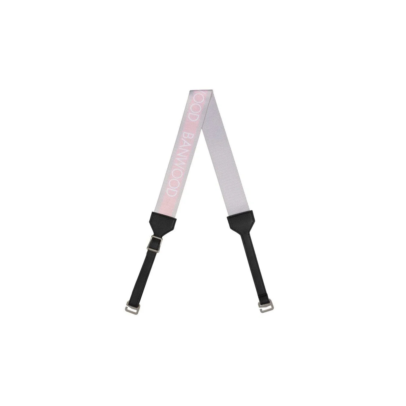 Curea de transport trotinetă / bicicletă copii - Pink - BANWOOD