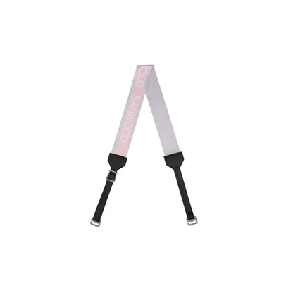Curea de transport trotinetă / bicicletă copii - Pink - BANWOOD