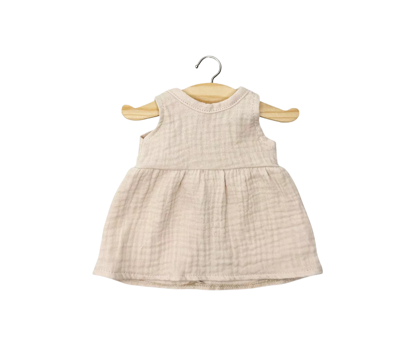 Rochie Faustine pentru păpuși - Putty - Minikane