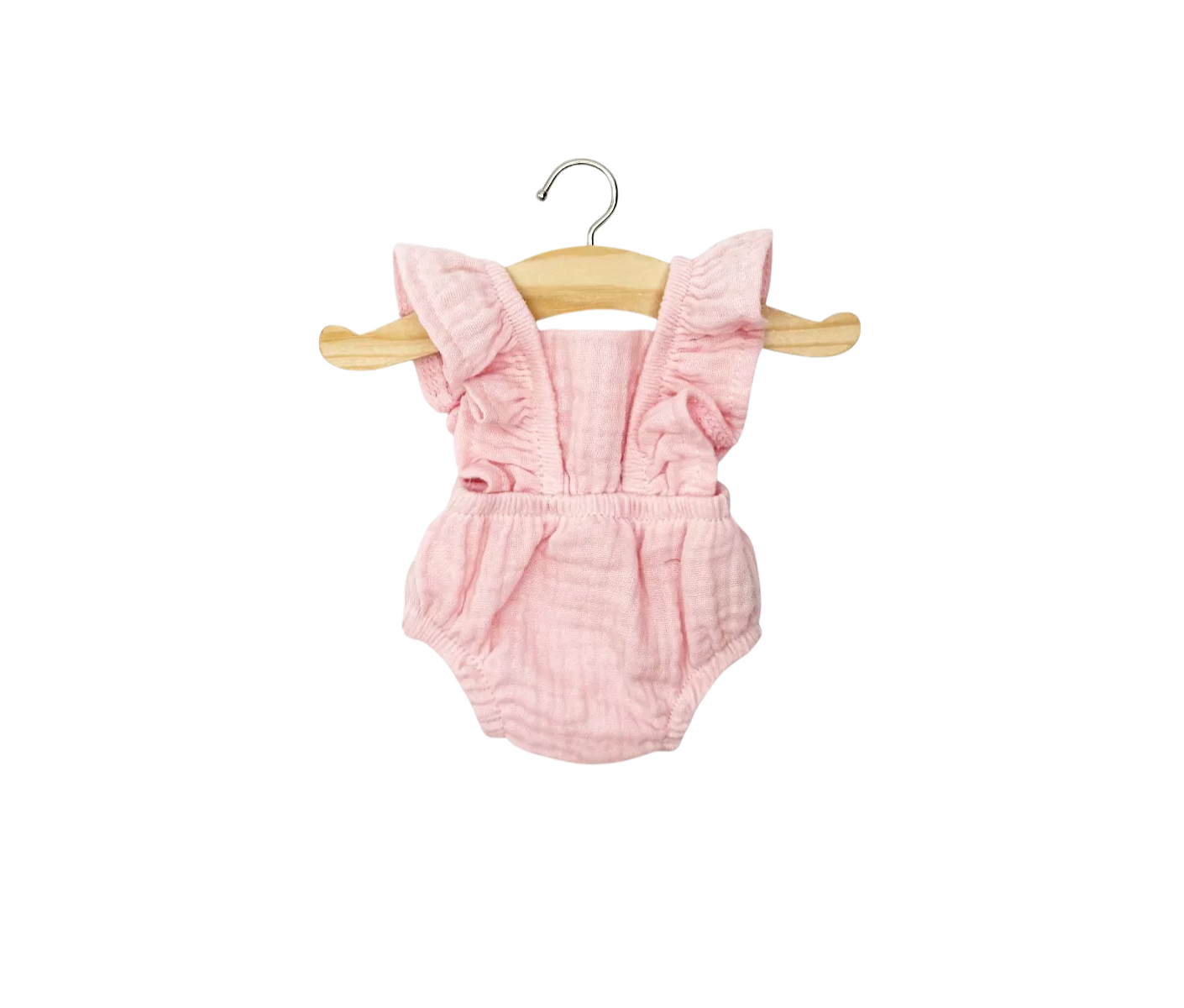 Body Lou pentru păpuși - Retro Strawberry - Minikane
