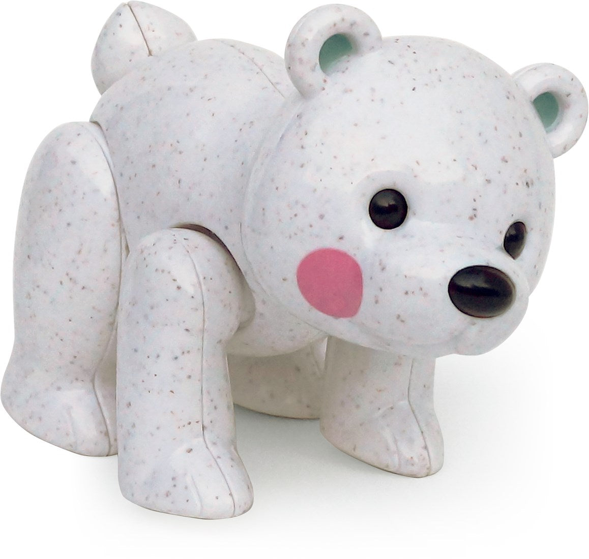 Figurina interactiva - First Friends Polar Bear - Tolo Bio