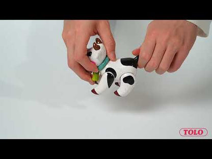 Figurina interactiva - First Friends Cow - Tolo Bio