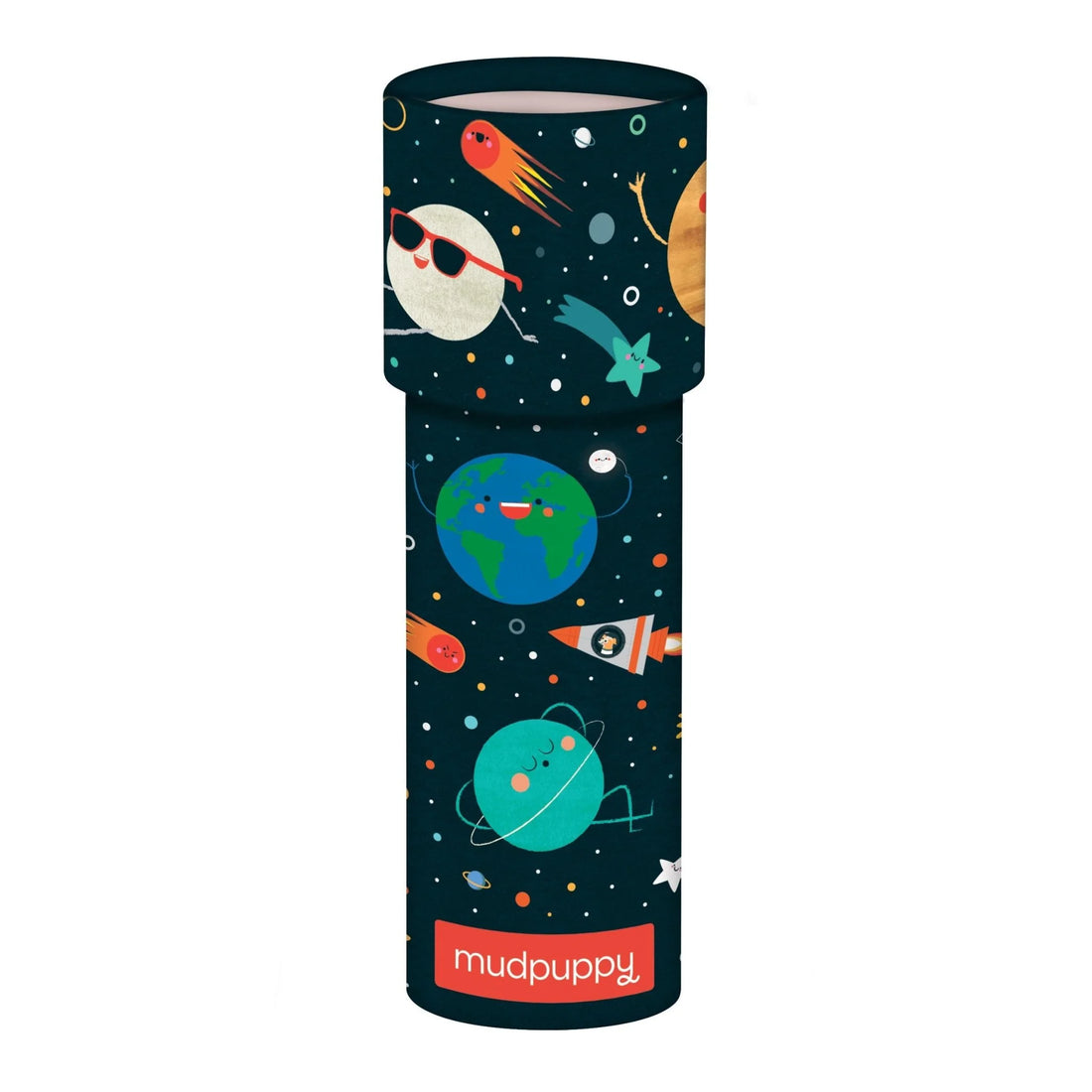 Caleidoscop - Solar System - Mudpuppy